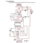 Módulo Receptor de Radio FM 76-108 MHz, 1.8-3.6V para Armar - Image 5