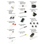 Módulo Receptor de Radio FM 76-108 MHz, 1.8-3.6V para Armar - Image 4