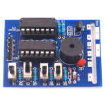 Kit para Armar de Caja de Música de 16 Tonos - Image 4