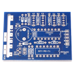 Kit para Armar de Caja de Música de 16 Tonos - Image 2