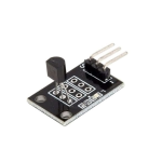 Módulo Sensor de Temperatura Digital DS18B20, KY-001