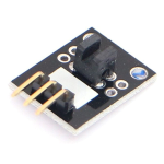 Sensor Fotoeléctrico Tipo U KY-010 - Image 2