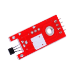 Sensor Interruptor Magnético Reed Switch, KY-025 - Image 2