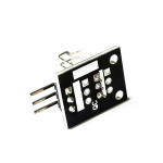 Módulo LED Bicolor Rojo y Verde, 3mm, KY-029 - Image 2