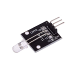 Módulo Led Flash Automático de 7 Colores para Arduino, KY-034