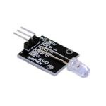Módulo Led Flash Automático de 7 Colores para Arduino, KY-034 - Image 2