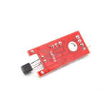 Sensor Táctil de Metal , KY-036 - Image 2