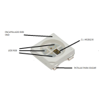 Led RGB 5050, WS2812 - Image 2
