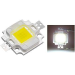 Led SMD de 9-12VDC, 800-900LM, 10W - Image 2