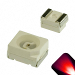 LED SMD Rojo 3528 1.8-2.2 20mA