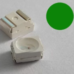 LED SMD Verde 3528 3.2-3.8V 20mA
