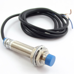 Sensor de Proximidad Inductivo de Detección NPN 6-36VDC, LJ12A3-4-Z/BX