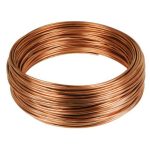 Libra de Alambre Esmaltado 26 AWG