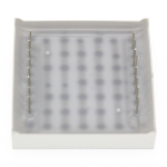 Matriz LED Rojo 8X8, 6X6 CM - Image 2