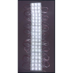 Módulo de 3 Led 2835, 1.5W 12VDC, Color Blanco - Image 2