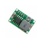 Módulo Regulador de Voltaje Ajustable DC-DC, Step Down Mini 360, 4.75-18VDC a 1-20VDC, 3A