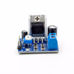 Módulo Amplificador de Audio TDA2030A Mono 4-8 Ohm, 6-12V 18W