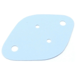 Aislante de Mica para Transistor TO-3