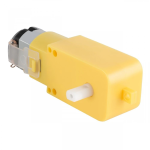 Motorreductor 6V, 200 RPM, 48:1 - Image 3