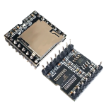 Módulo Reproductor MP3 DFPlayer Mini