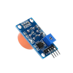 Sensor Detector de Alcohol MQ-3 - Image 2