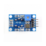Sensor Detector de Monóxido de Carbono MQ-7 - Image 2
