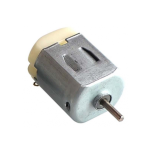 Motor DC 3.6-6V 1300 rpm
