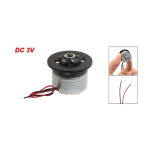 Micro Motor para DVD 3VDC con Base - Image 2