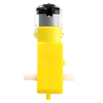 Motorreductor 6V, 200 RPM, 48:1 - Image 2
