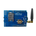 Módulo Shield de Comunicación Inalámbrica GSM y GPRS, SIM900 - Image 2