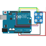 Sensor Detector de Colores TCS230 - Image 3