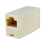 Unión de RJ45 a RJ45, Hembra-Hembra, Cat5E