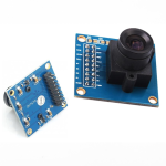 Módulo Cámara VGA OV7670 - Image 3