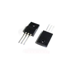 Transistor MOSFET Canal N P12NA60FI, TO-247F