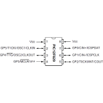 Microcontrolador PIC12F629 - Image 2