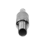 Plug de Audio Mono 1/4 Metálico - Image 2