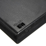 Porta Baterías para 4 Pilas AA con Switch Tapa Y Cable - Image 2