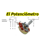 Potenciómetro B1K Rotativo - Image 2