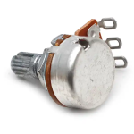 Potenciómetro para Guitarra Eléctrica A500K Rotativo - Image 2