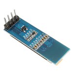Pantalla Oled 0.91" SSD1306, Color Azul, 128X32 - Image 4