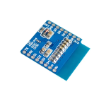 Pantalla Oled 64x48 0.66" I2C para Wemos D1 Mini ESP32 - Image 3