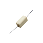 Resistencia 7.5 ohm 5W