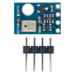 Sensor de Temperatura y Humedad AHT10