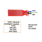 Sensor de Nivel de Agua - Image 3