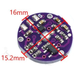 Sensor de Pulsaciones Cardiacas - Image 2
