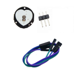 Sensor de Pulsaciones Cardiacas