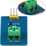 Sensor de Vibración de Cerámica Analógica - Image 2