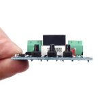 Sensor de Humedad de Suelo-Higrómetro para Sistema de Riego Automático con Pantalla Digital 12VDC, HX-M214 - Image 3
