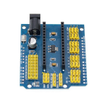 Shield de Expansión para Arduino Nano I/O - Image 2