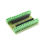 Shield de Expansión con Borneras compatibles con Arduino Nano - Image 2